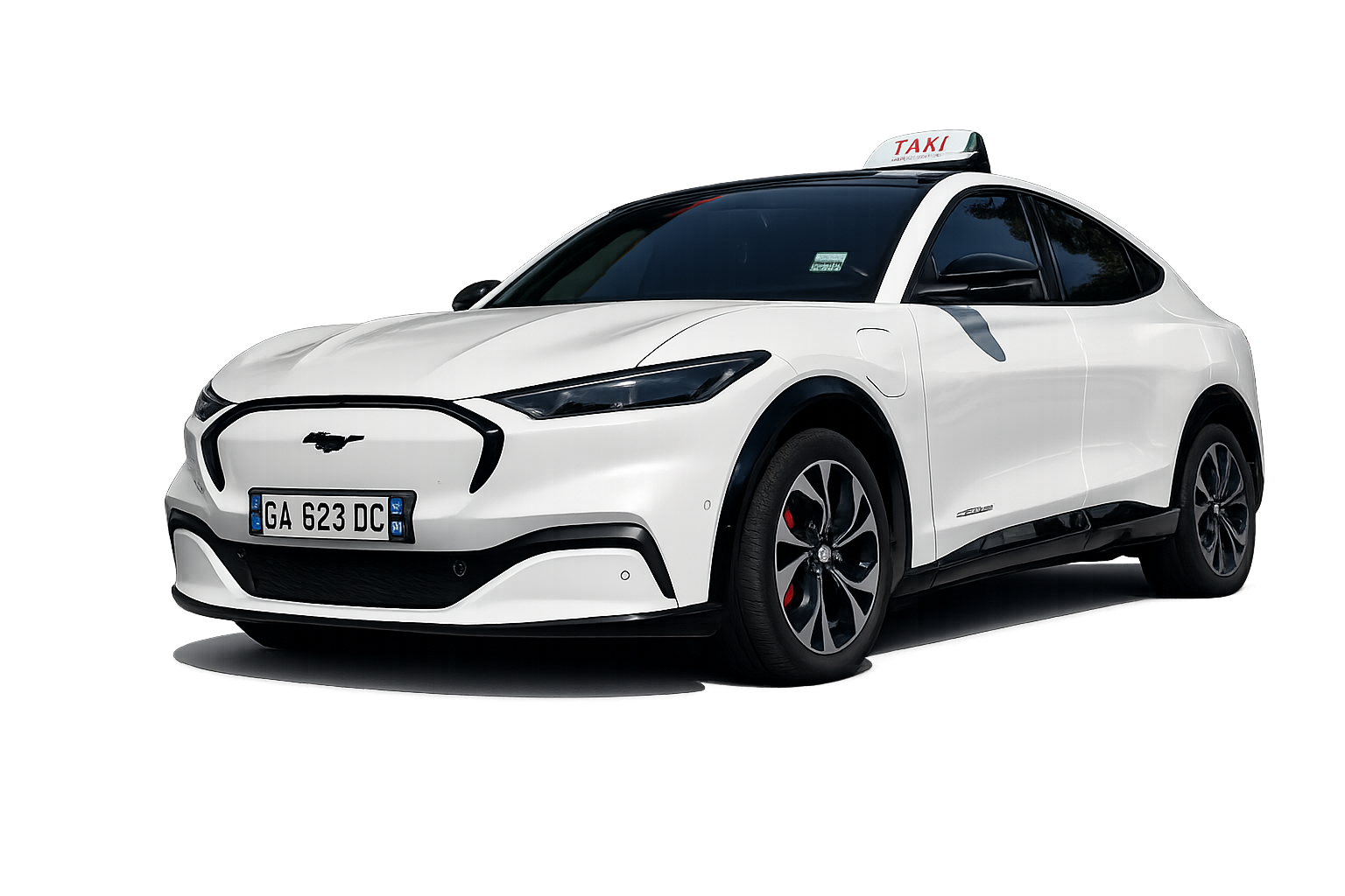 Taxi A2L 06 – Véhicule confortable à Cagnes-sur-Mer